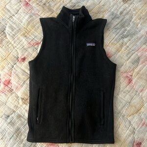 Patagonia Fleece Vest